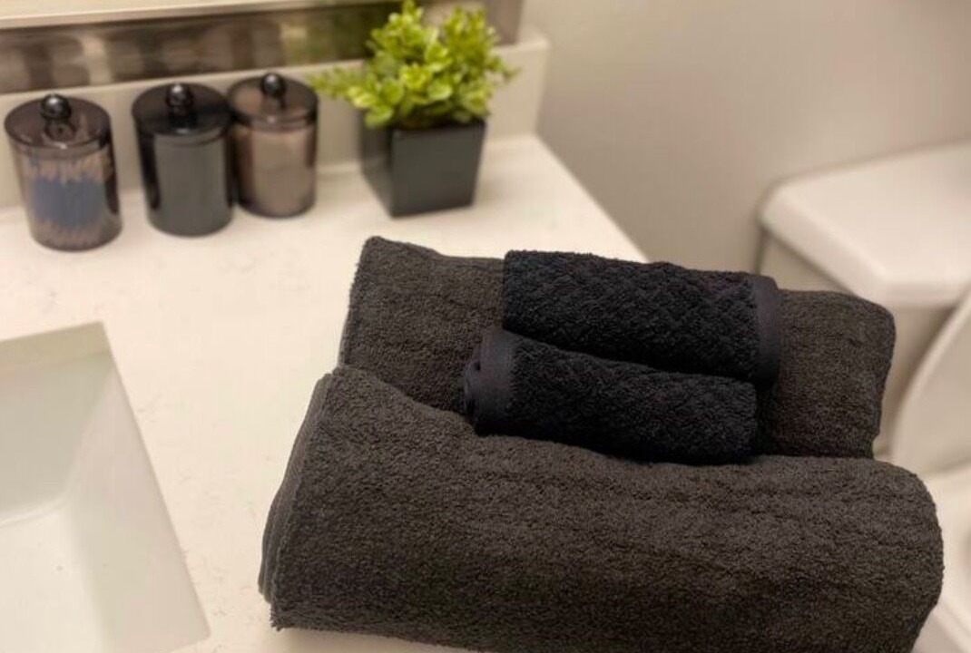 Photo of Bathroom in Deep Ellum