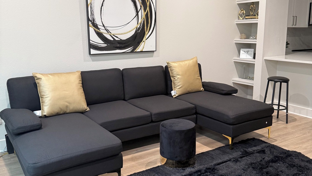 Photo of Livingroom in Deep Ellum