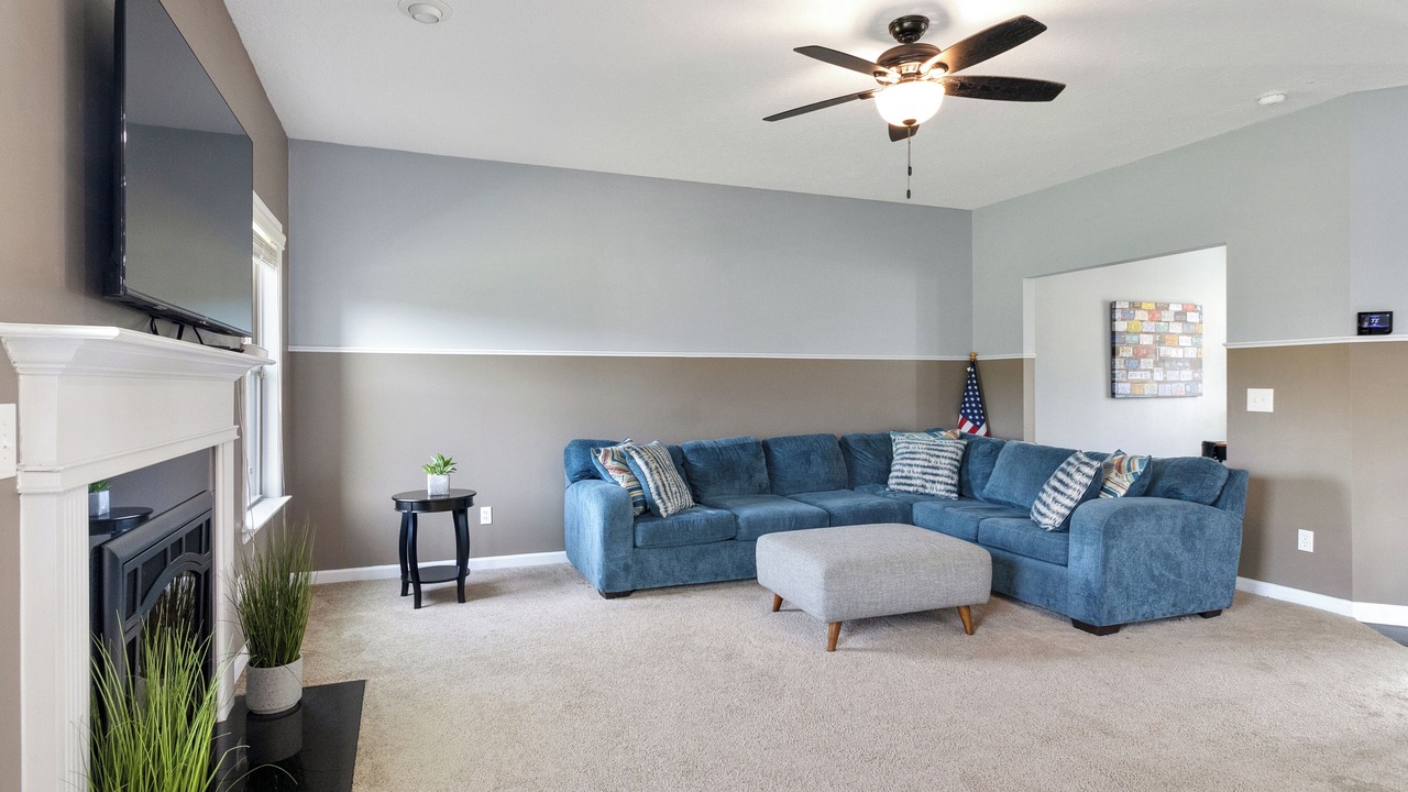 Photo of Bedroom in Columbus