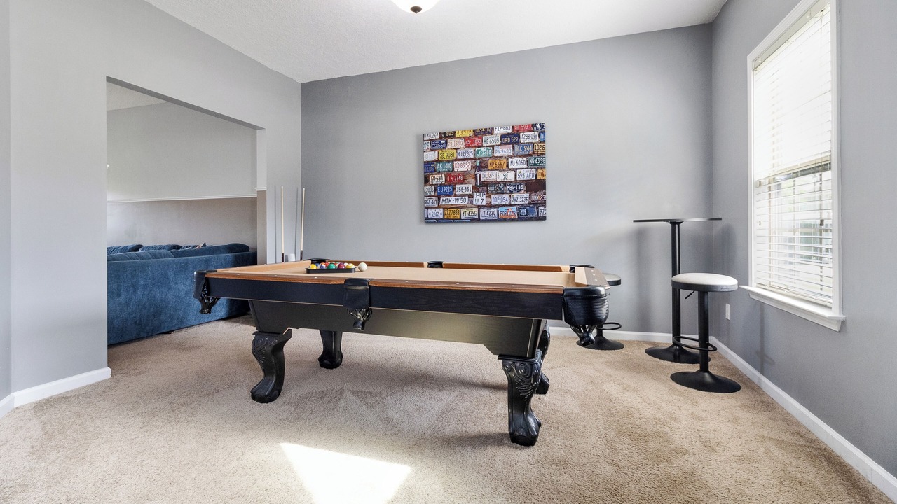 Photo of Bedroom in Columbus