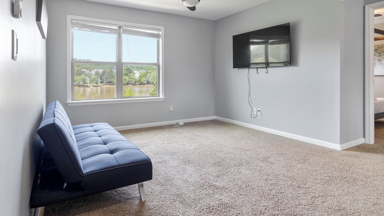 Photo of Bedroom in Columbus