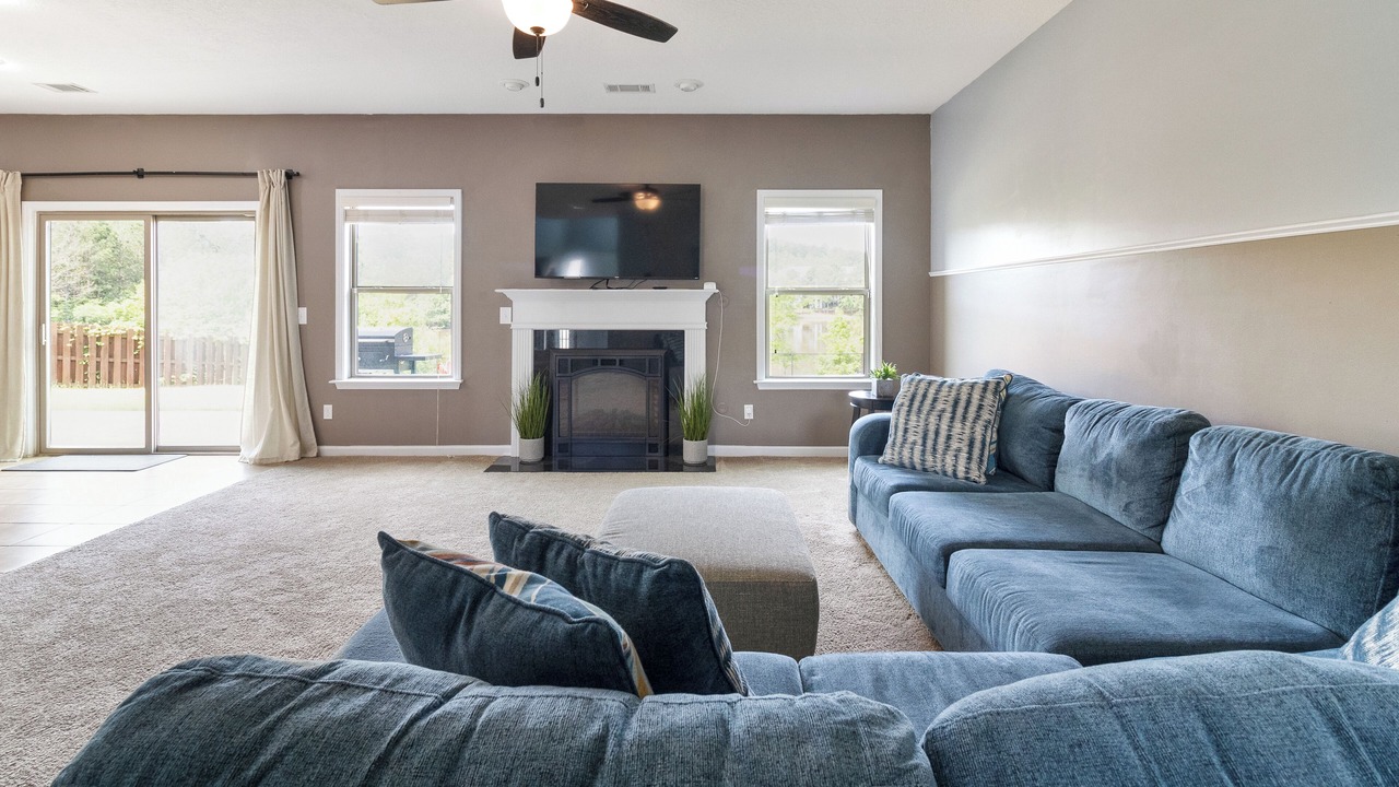 Photo of Livingroom in Columbus
