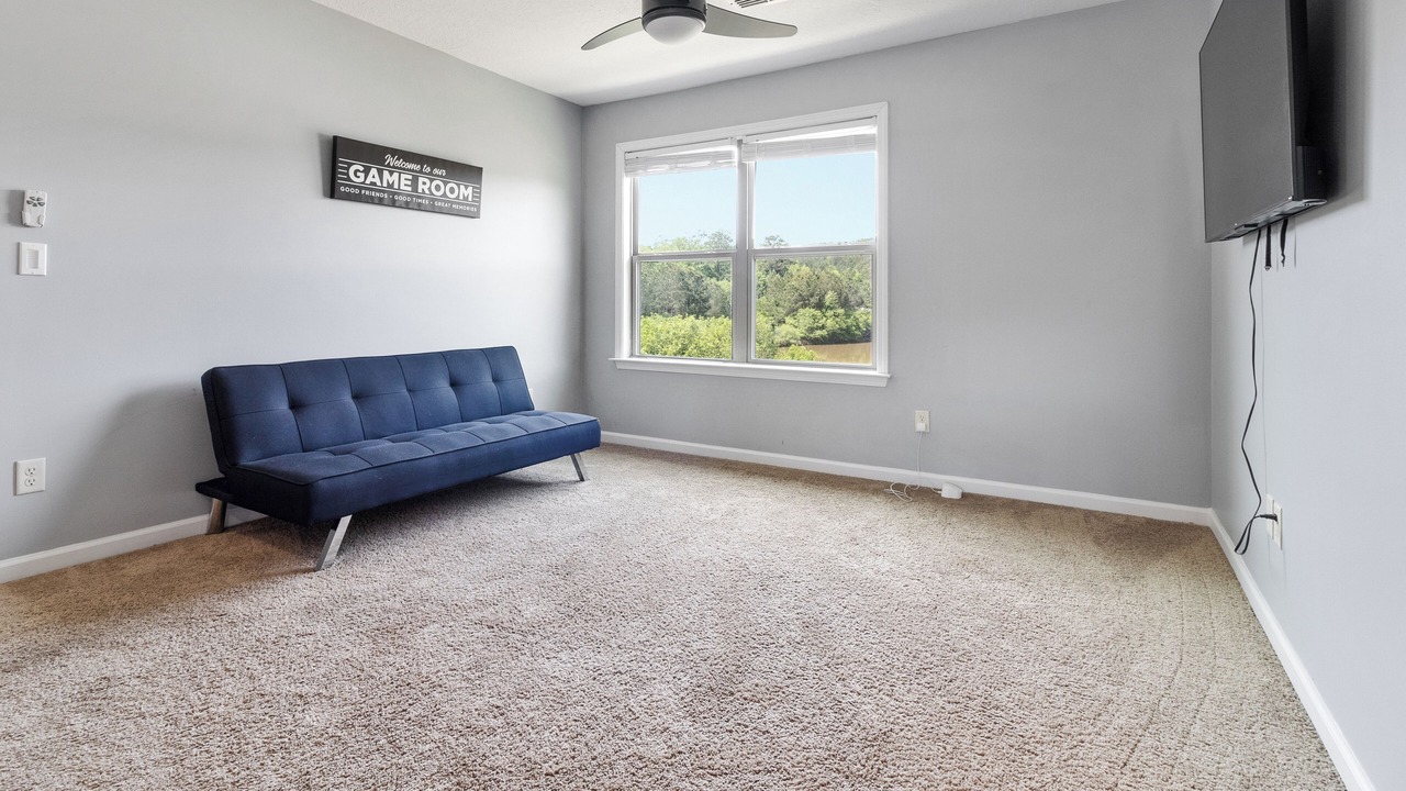 Photo of Bedroom in Columbus