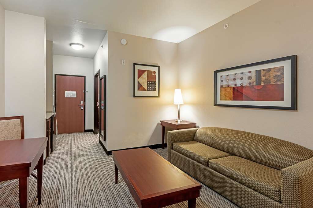 Photo of Livingroom in Mineral Wells
