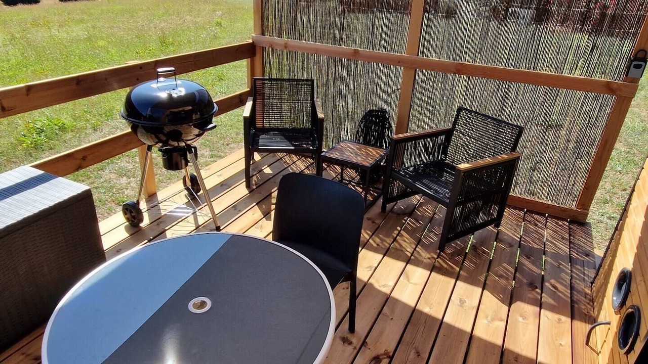 Photo of Outdoor in Figeac