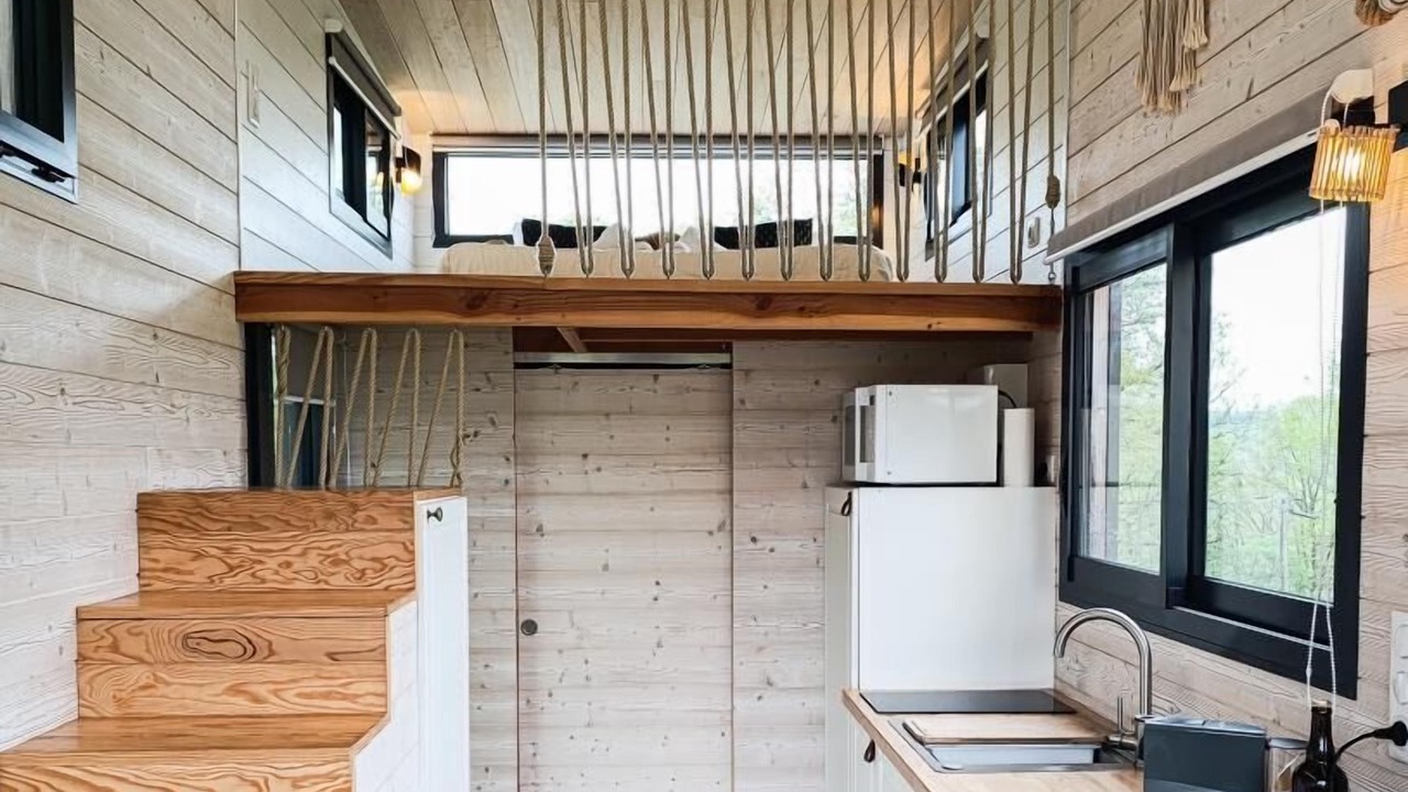 Photo of Kitchen in Figeac