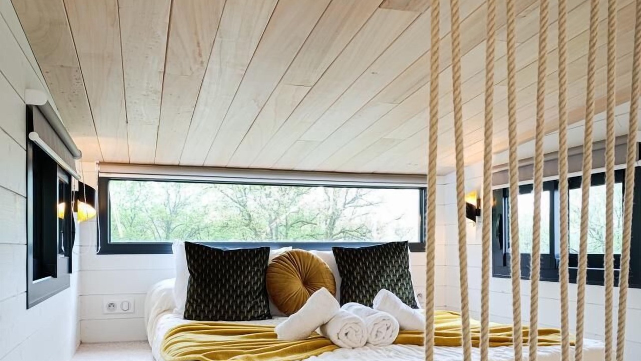 Photo of Bedroom in Figeac