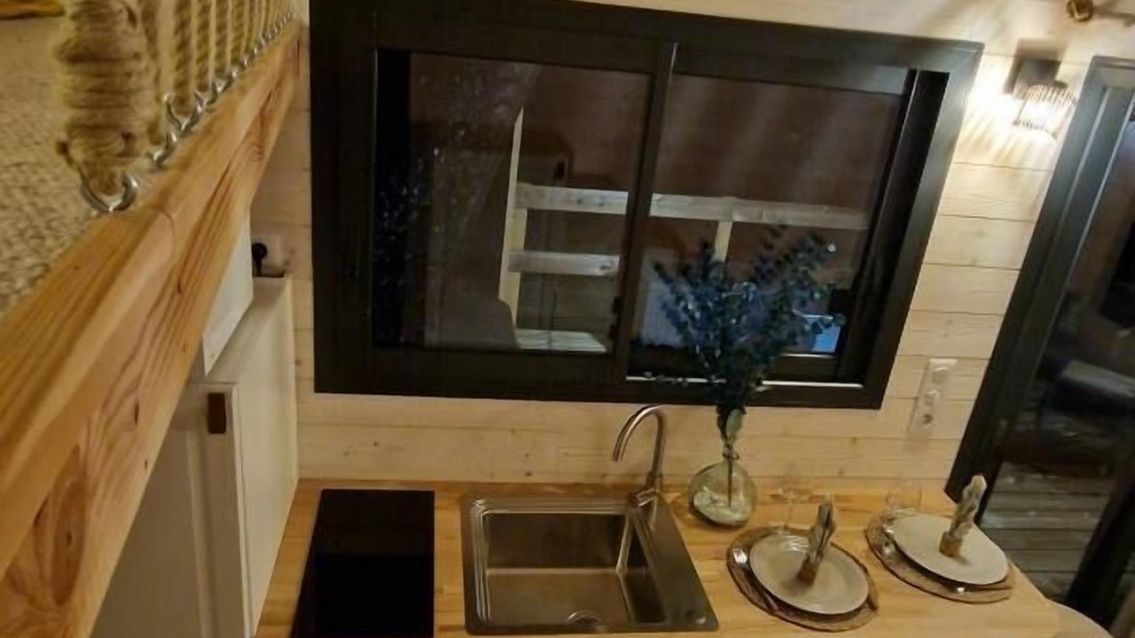 Photo of Kitchen in Figeac