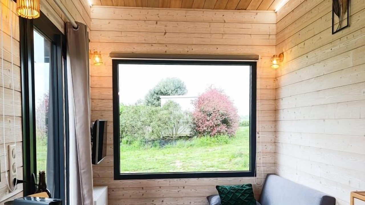 Photo of Livingroom in Figeac