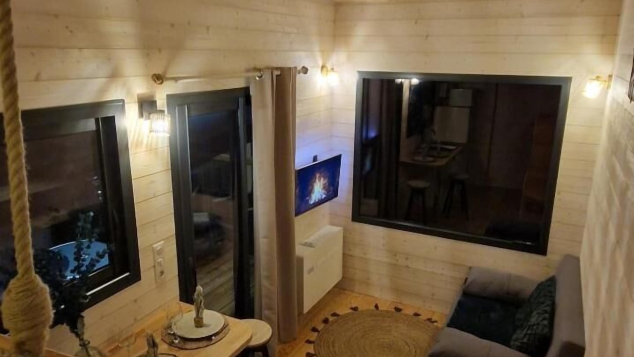 Photo of Livingroom in Figeac