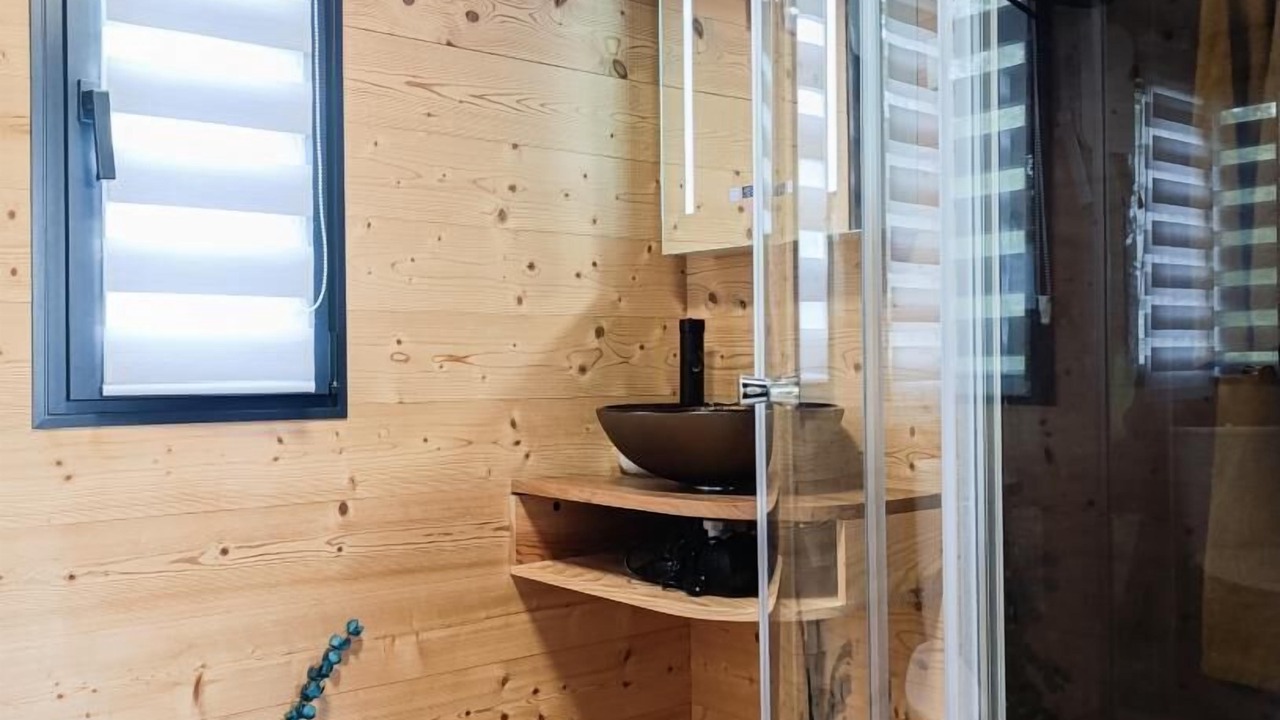 Photo of Bathroom in Figeac