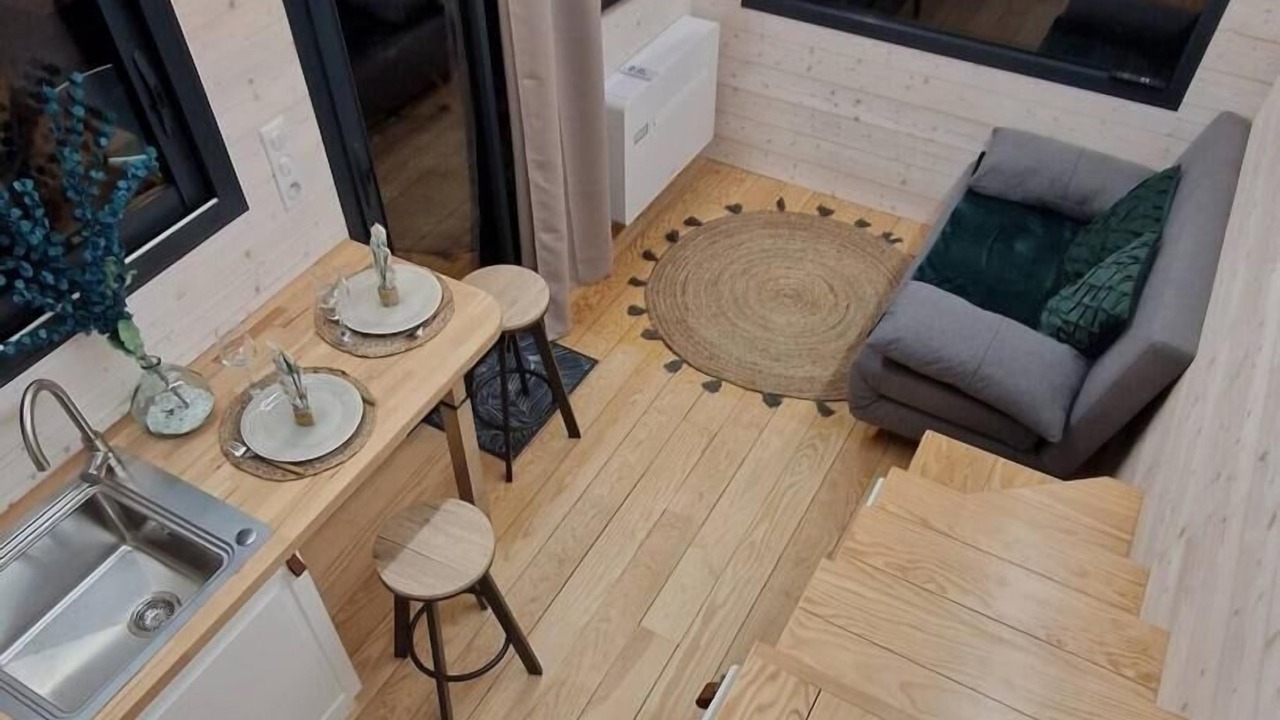 Photo of Livingroom in Figeac