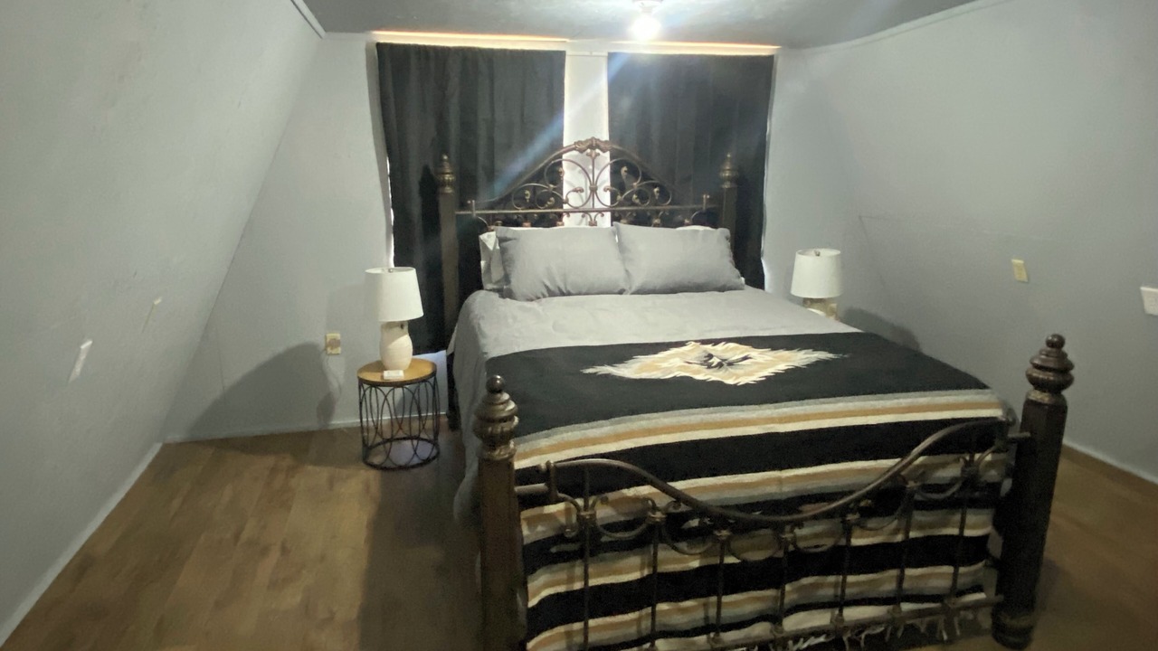Photo of Bedroom in Cloudcroft