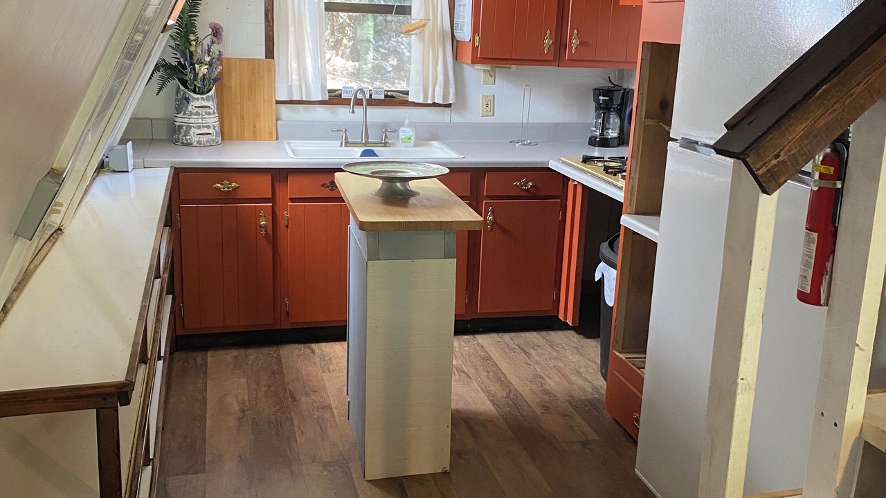 Photo of Kitchen in Cloudcroft
