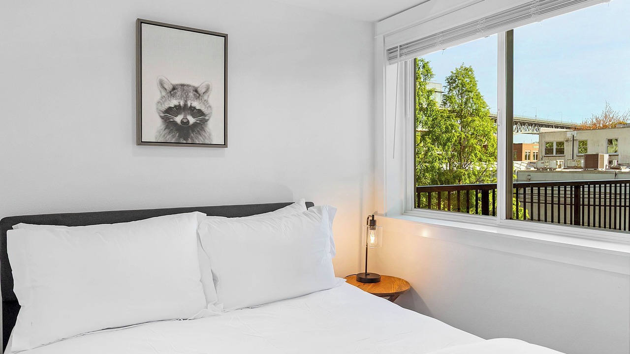 Photo of Bedroom in Fremont