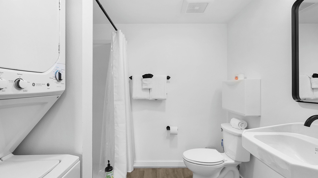 Photo of Bathroom in Fremont