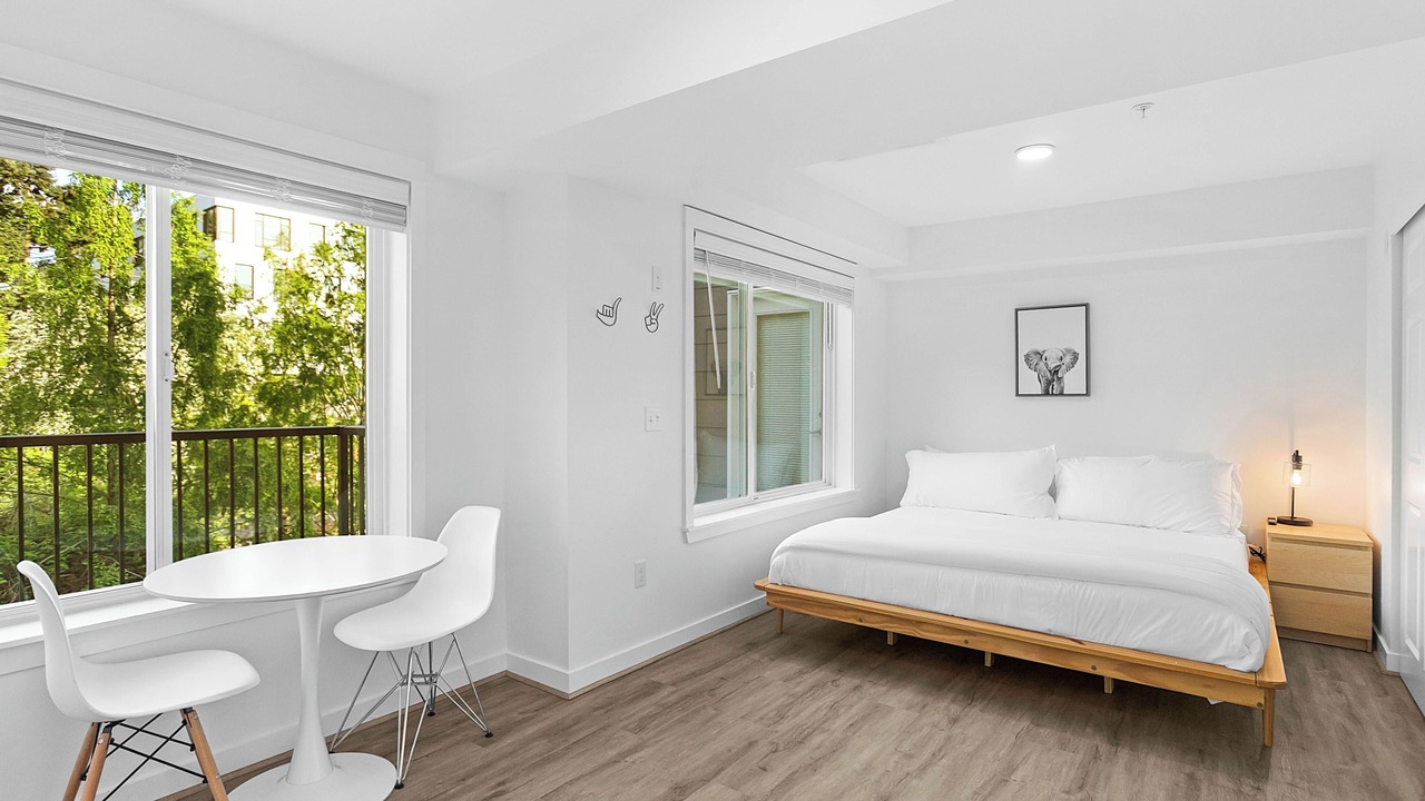 Photo of Bedroom in Fremont