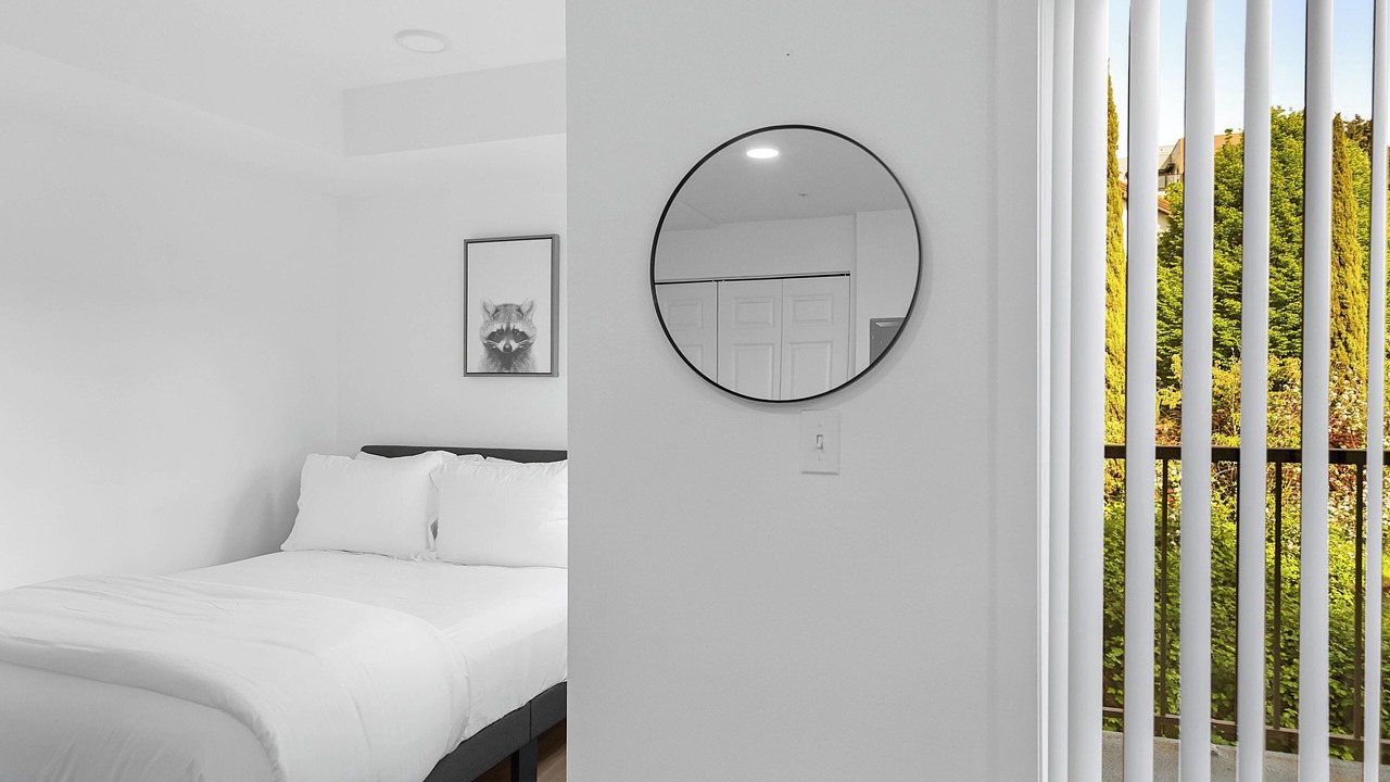 Photo of Bedroom in Fremont