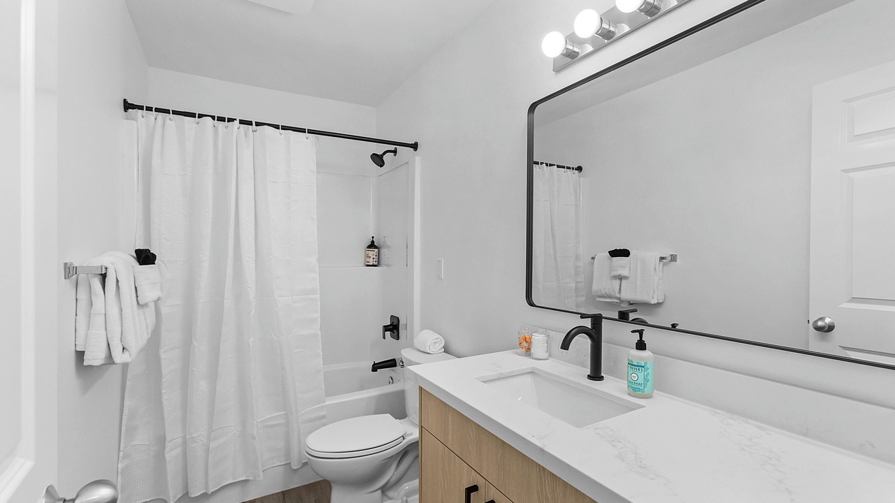 Photo of Bathroom in Fremont