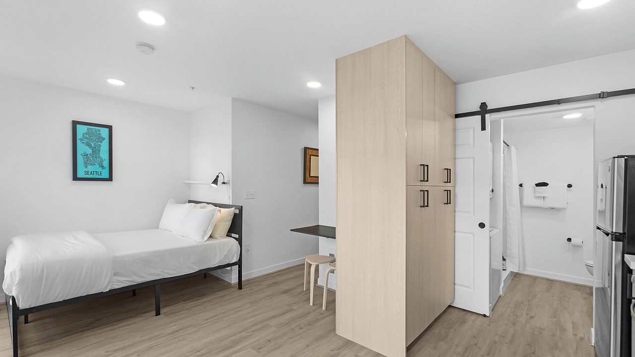Photo of Bedroom in Fremont