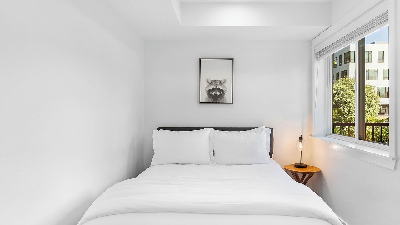 Photo of Bedroom in Fremont