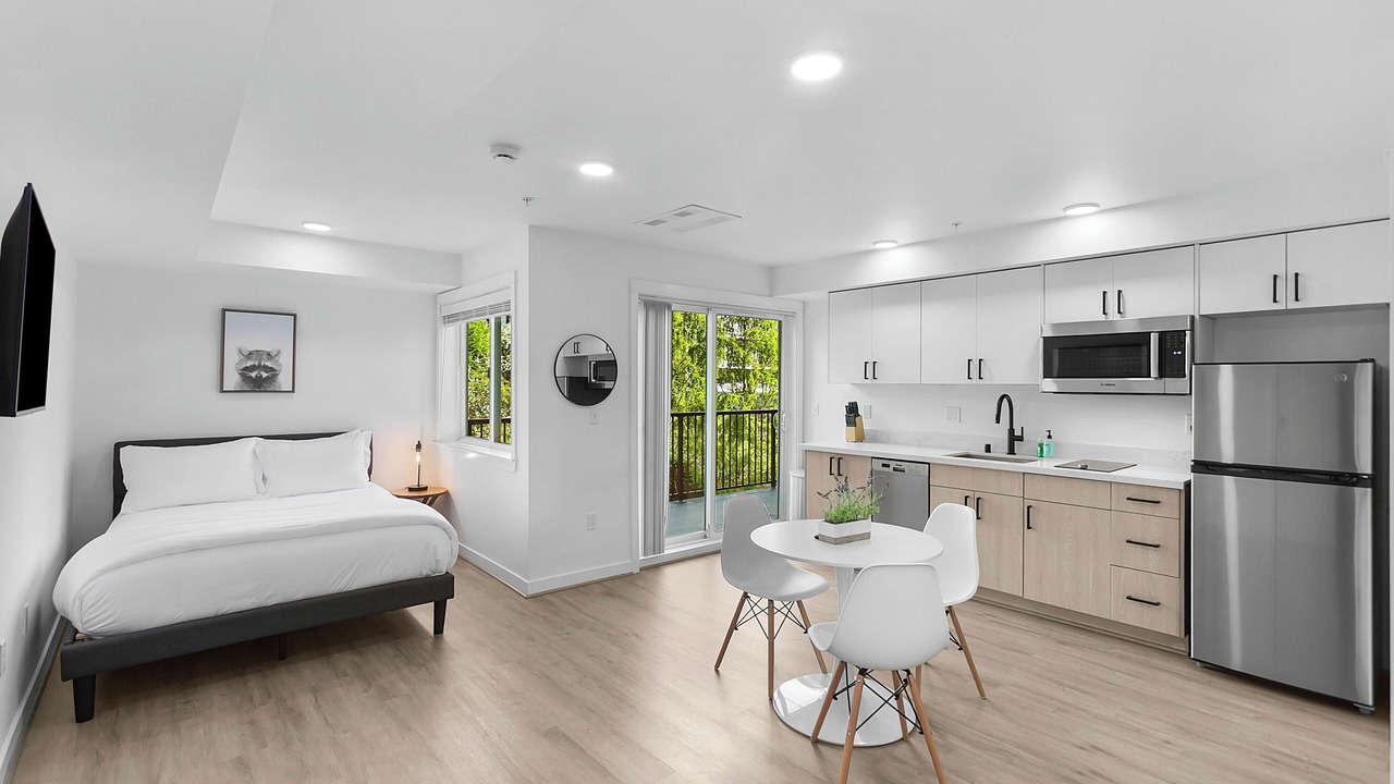 Photo of Bedroom in Fremont