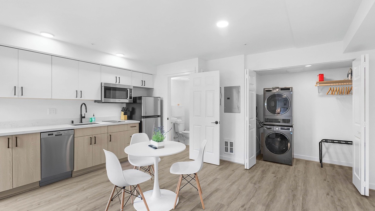 Photo of Kitchen in Fremont