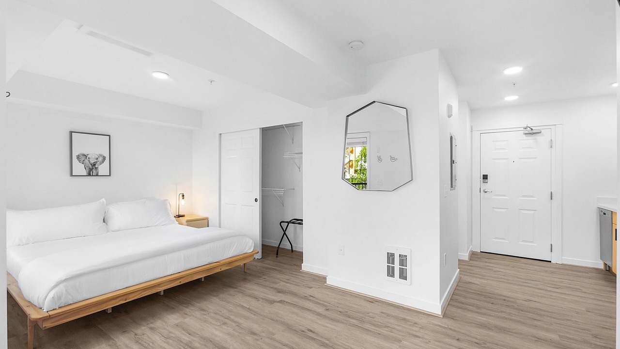 Photo of Bedroom in Fremont