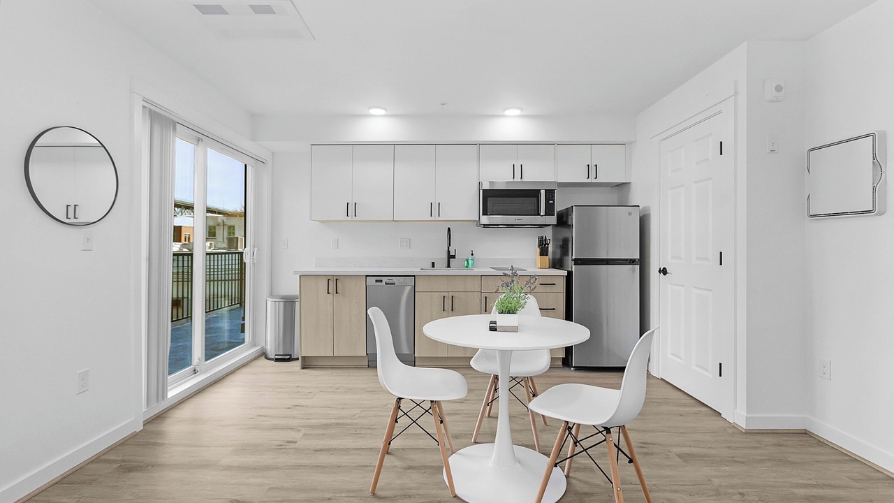 Photo of Livingroom in Fremont