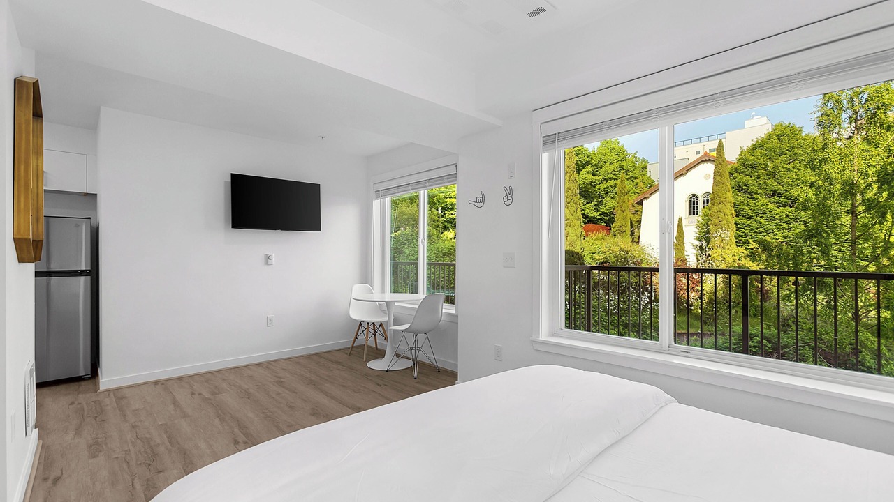 Photo of Bedroom in Fremont