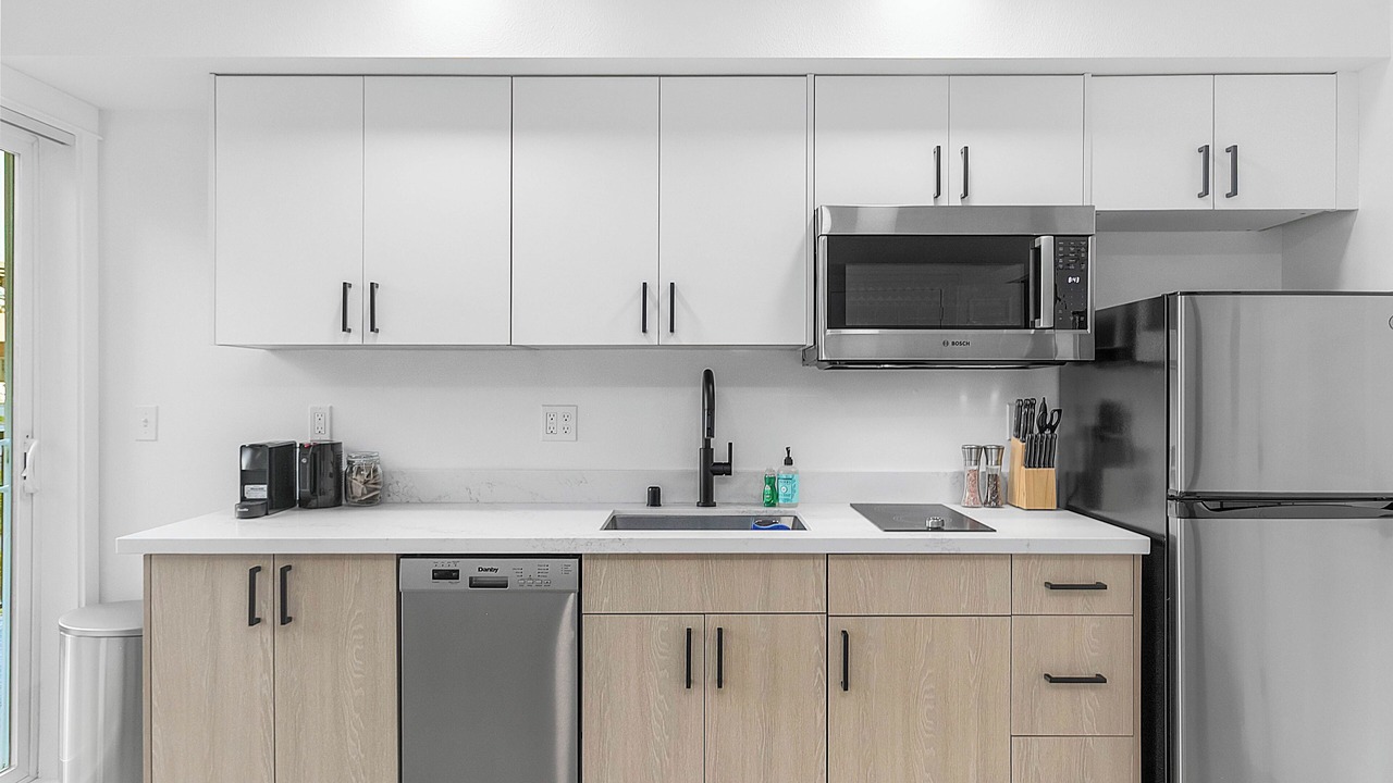 Photo of Kitchen in Fremont
