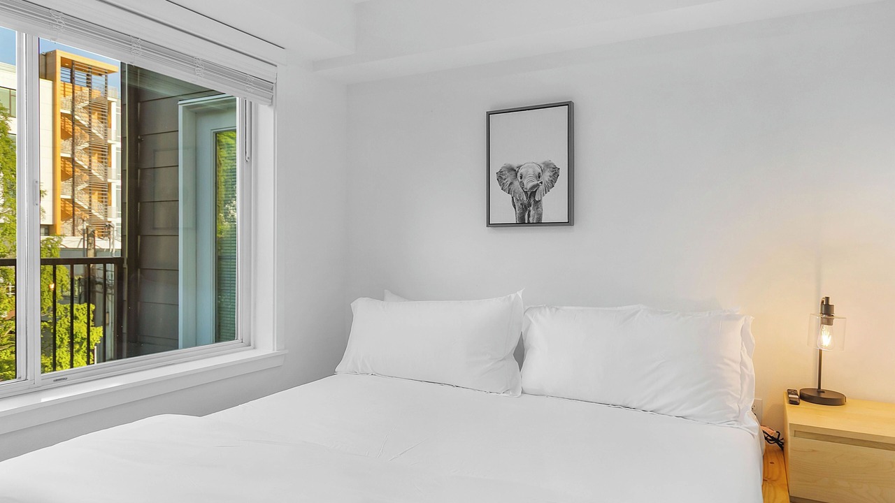 Photo of Bedroom in Fremont