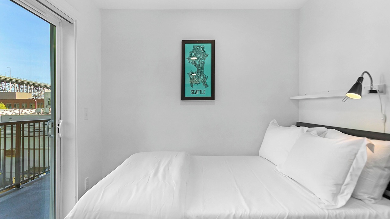 Photo of Bedroom in Fremont