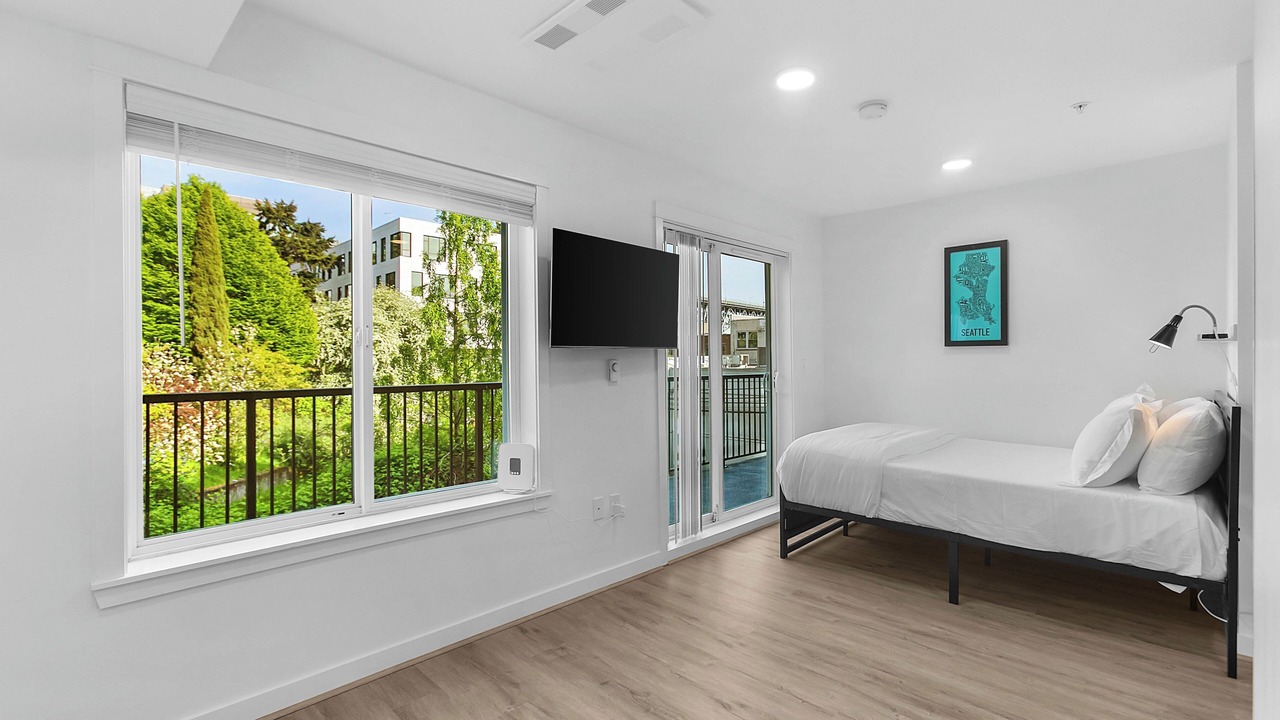 Photo of Bedroom in Fremont