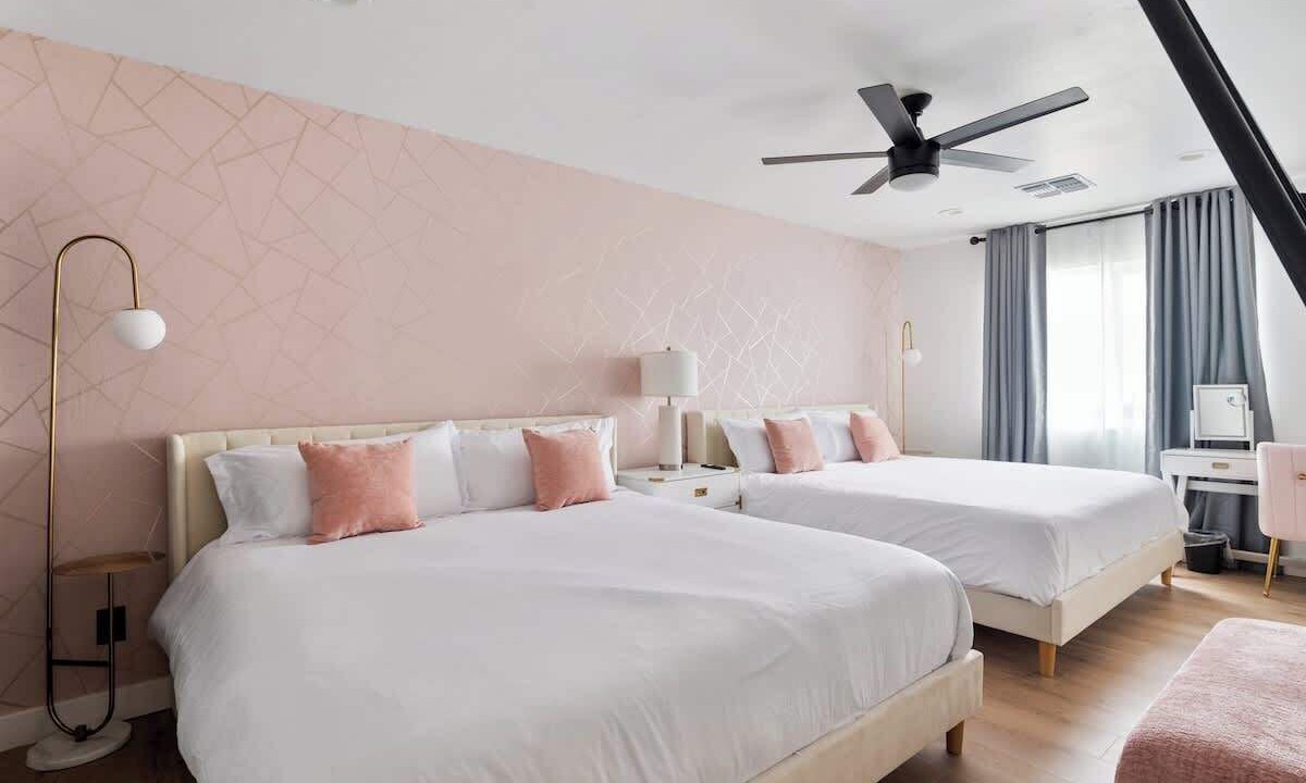 Photo of Bedroom in New Papago Parkway