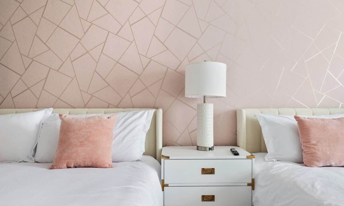 Photo of Bedroom in New Papago Parkway