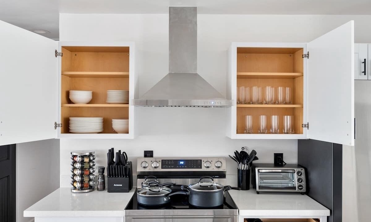 Photo of Kitchen in New Papago Parkway