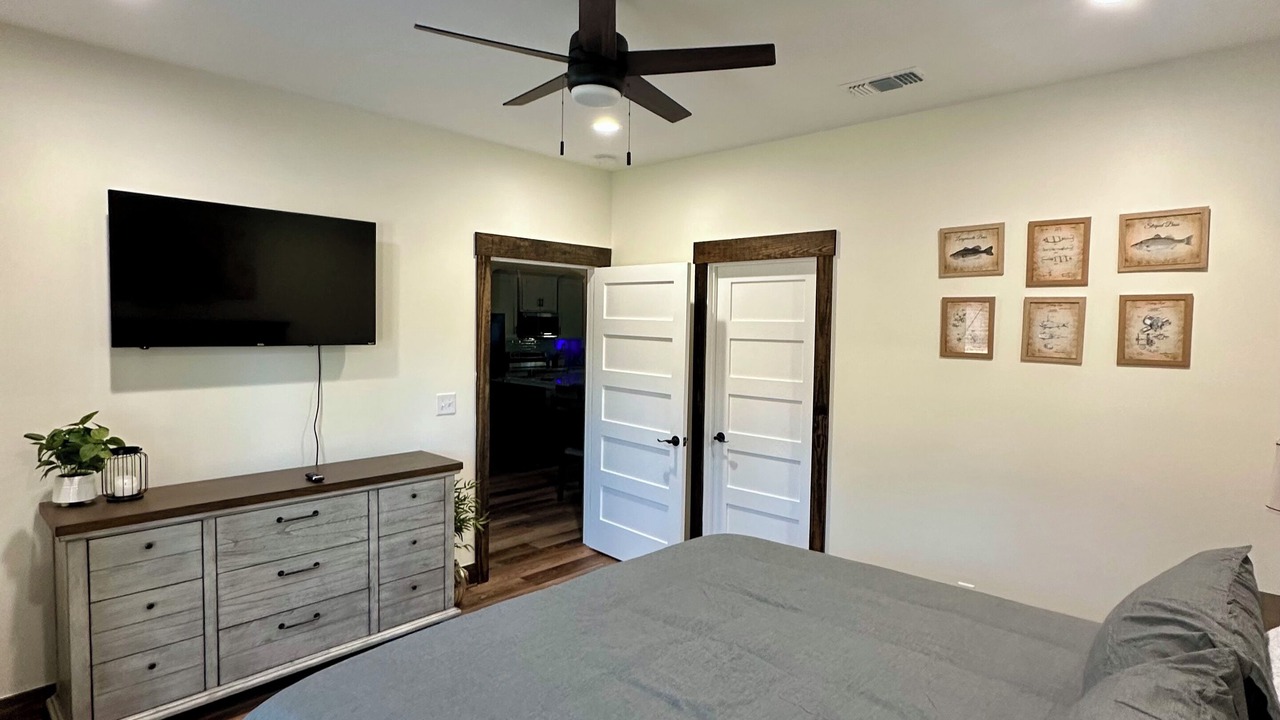 Photo of Bedroom in Zavalla