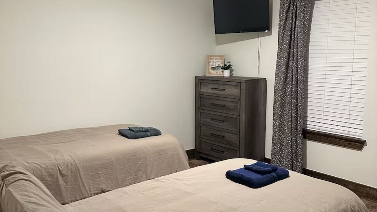 Photo of Bedroom in Zavalla