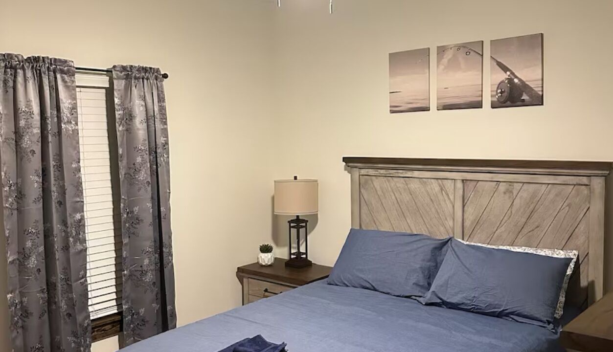 Photo of Bedroom in Zavalla