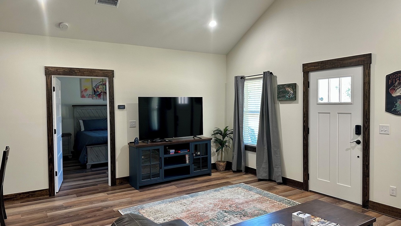 Photo of Bedroom in Zavalla