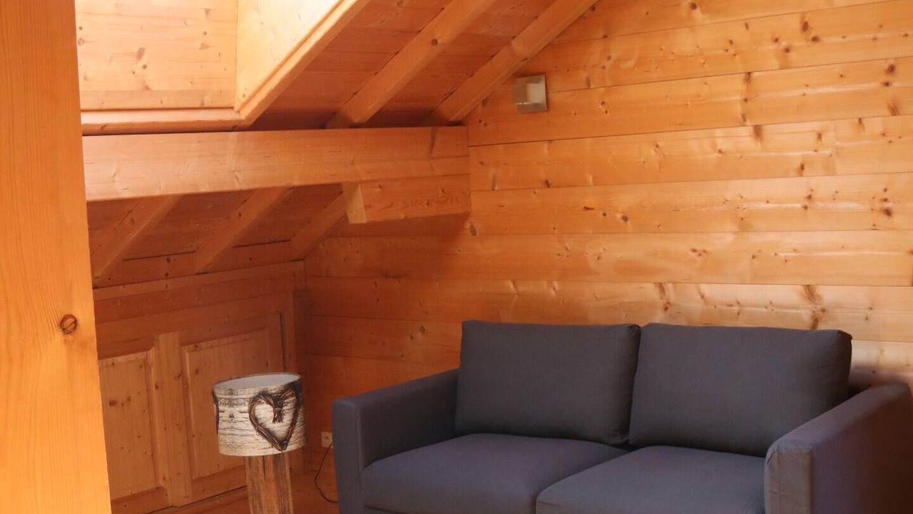 Photo of Livingroom in Premanon