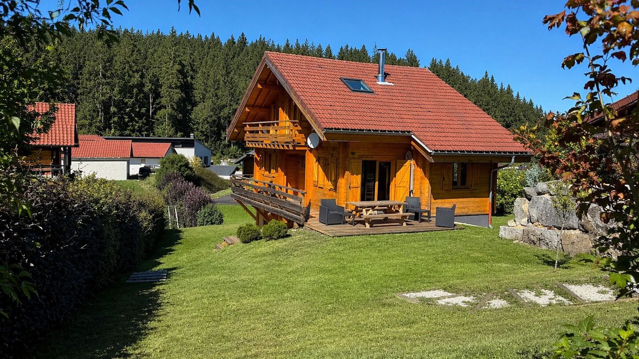 Photo of Outdoor in Premanon