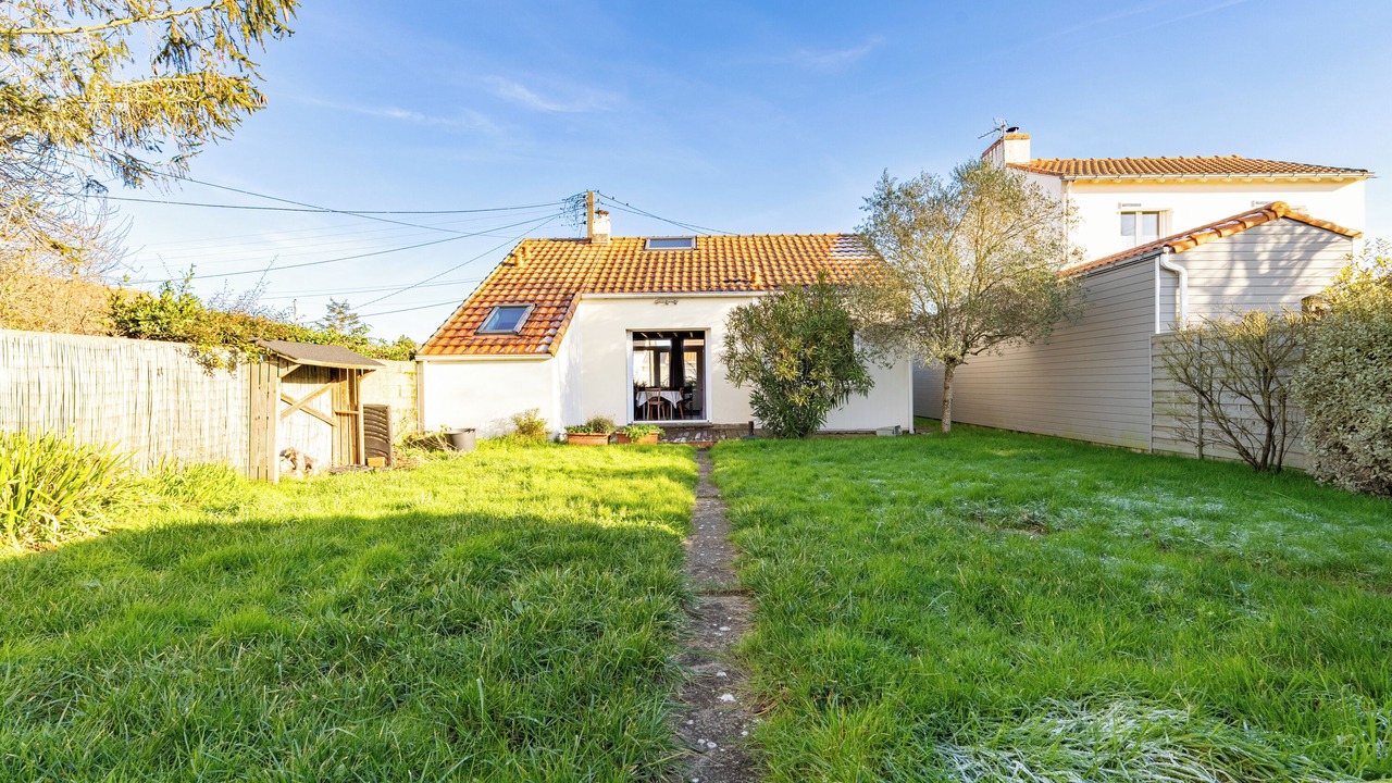 Photo of Outdoor in Pornic
