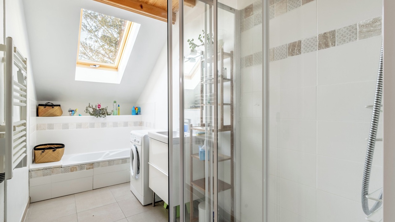 Photo of Bathroom in Pornic
