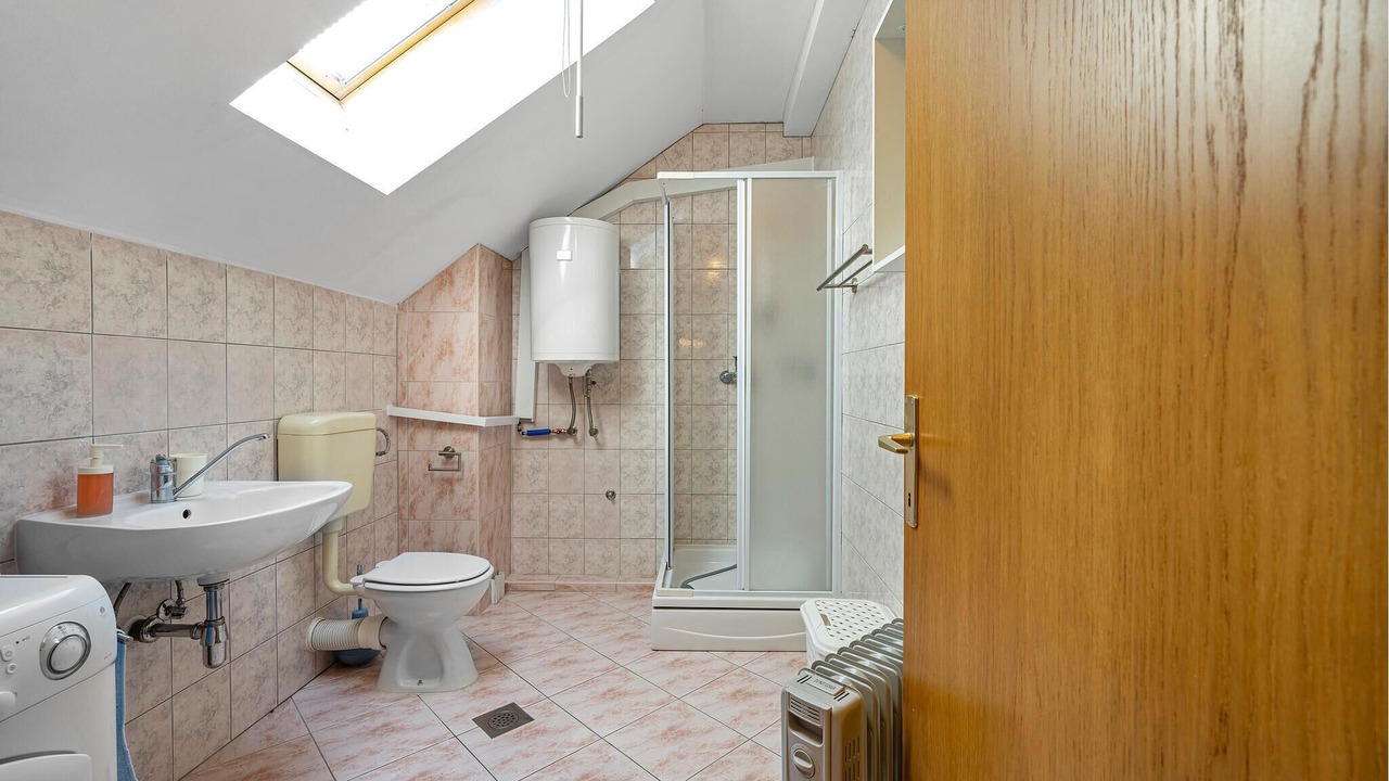 Photo of Bathroom in Skradin
