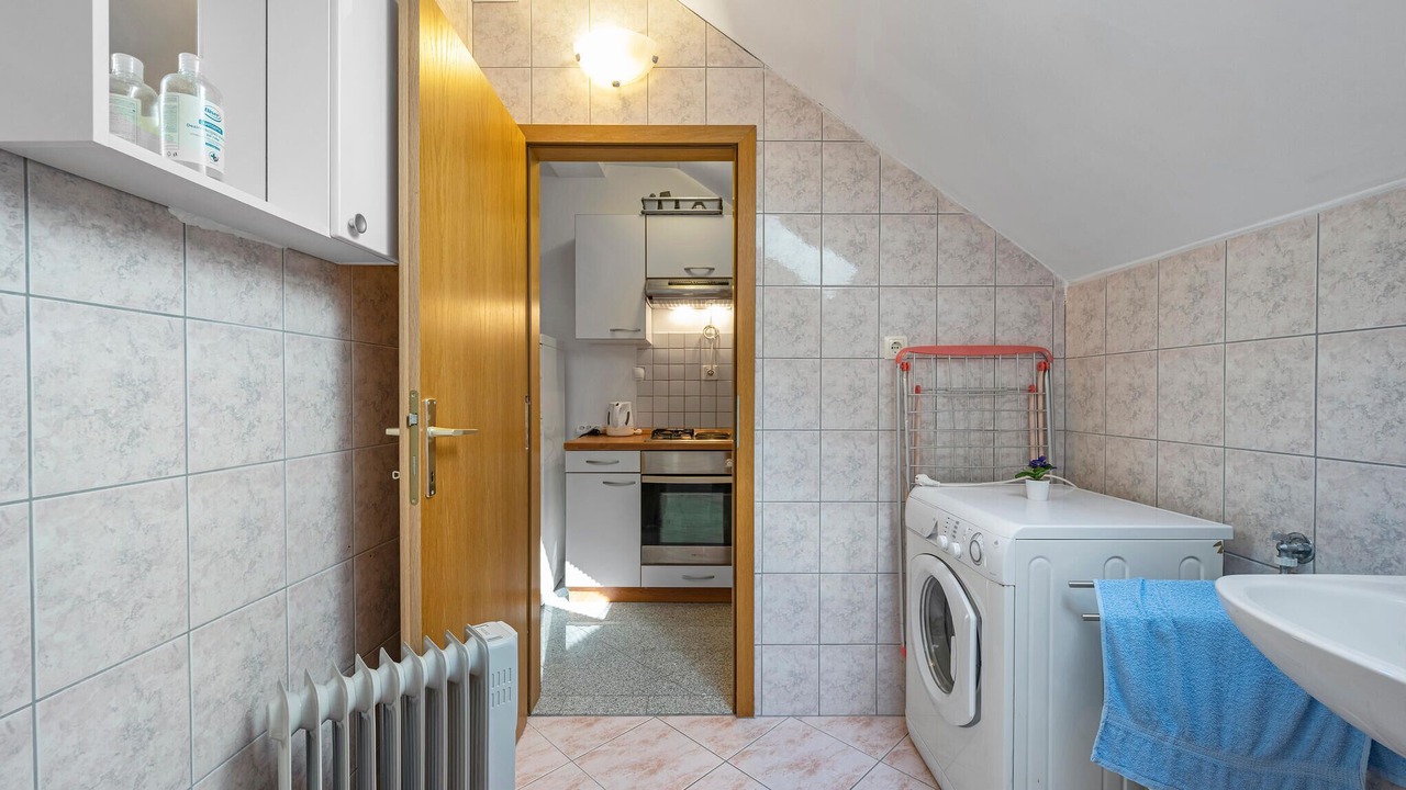 Photo of Bathroom in Skradin
