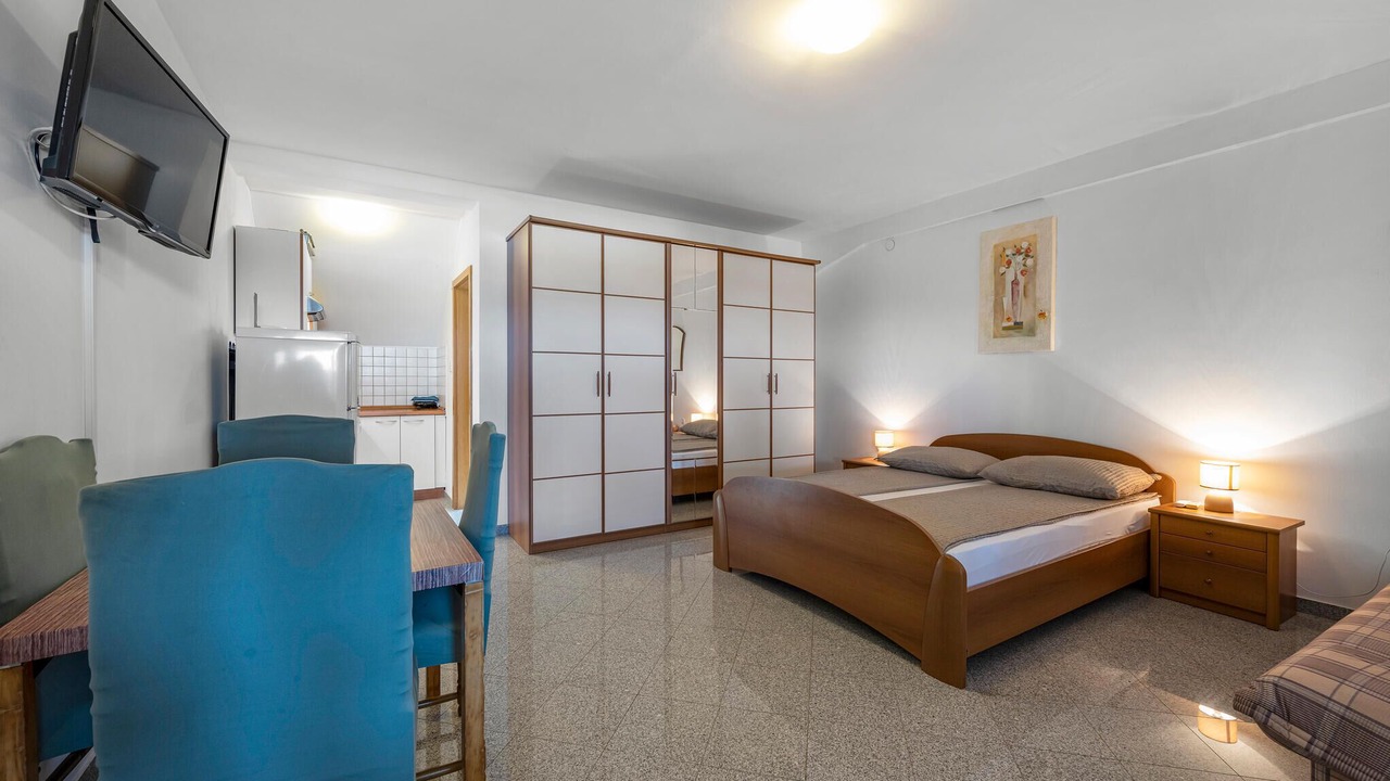 Photo of Bedroom in Skradin