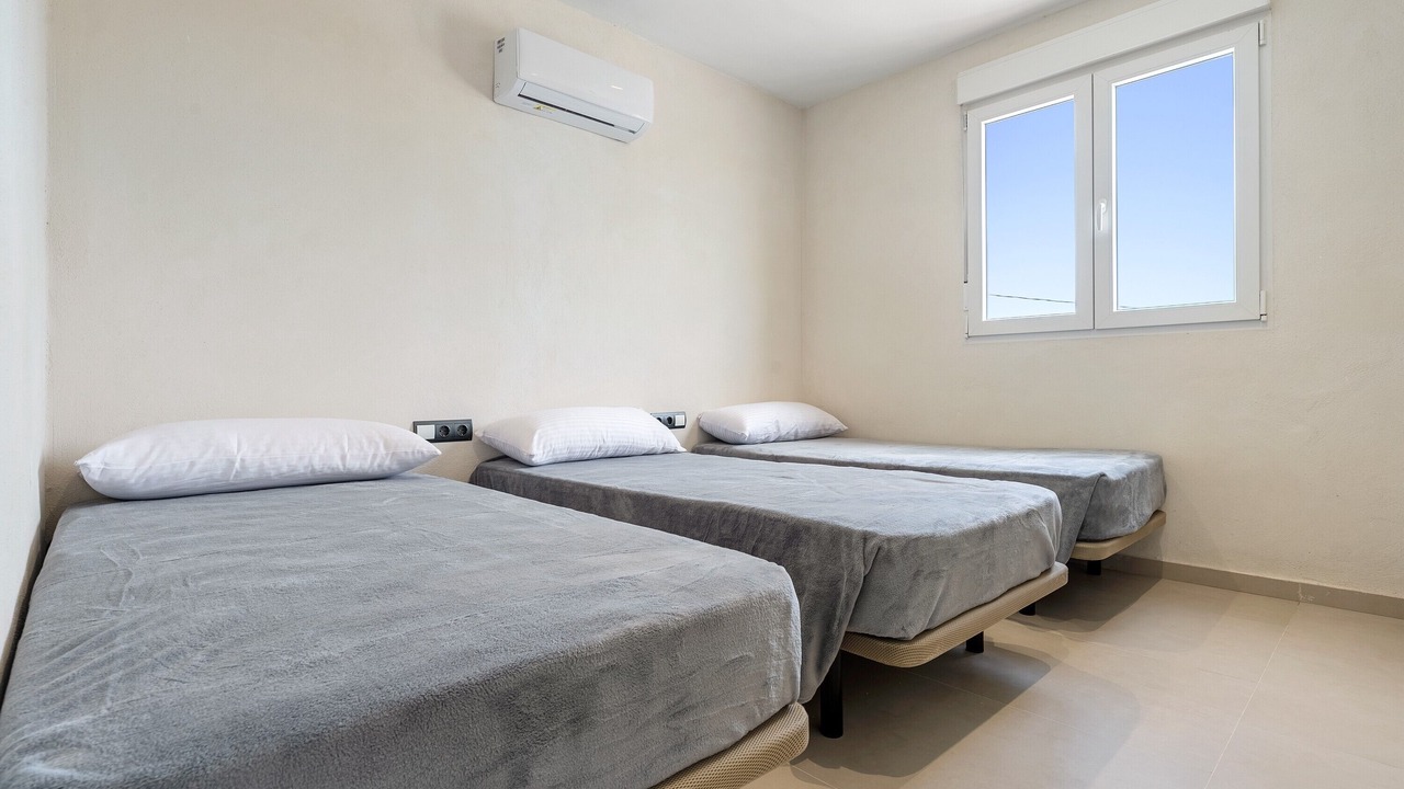 Photo of Bedroom in El Ligallo del Ganguil