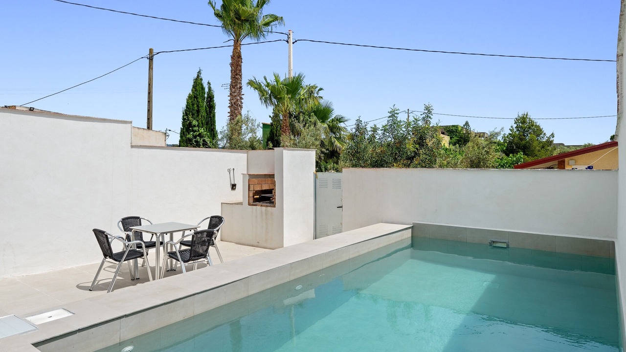 Photo of Outdoor in El Ligallo del Ganguil